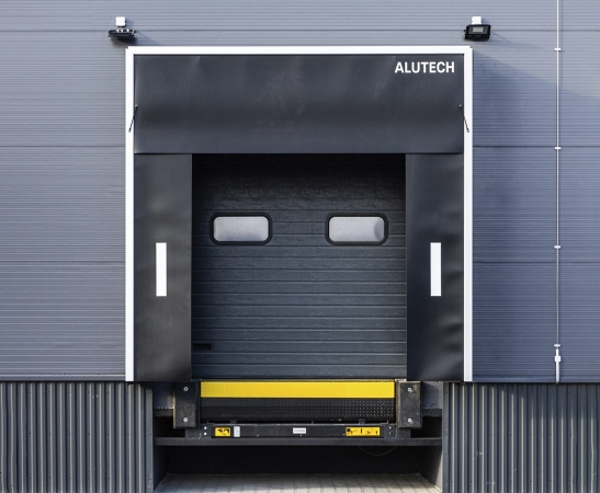 Перегрузочное оборудование в Моздоке