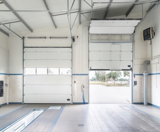 Промышленные приводы для ворот в Моздоке