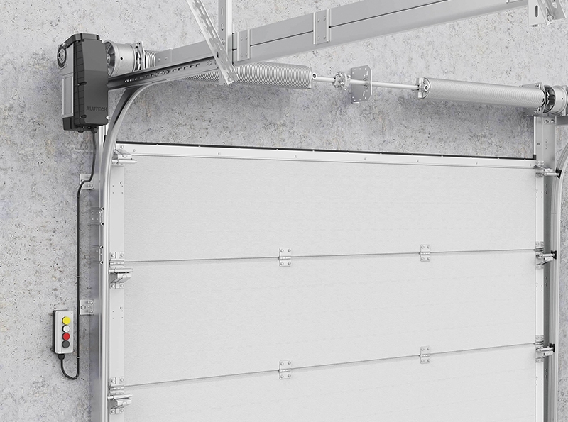 Промышленная в Моздоке