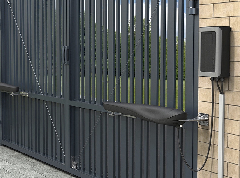 Распашная в Моздоке