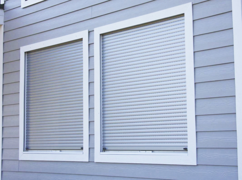 Антивандальные в Моздоке