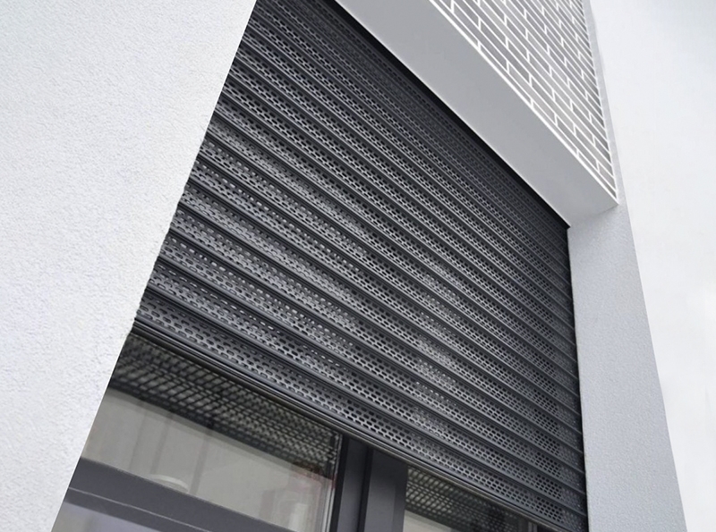 Решетчатые в Моздоке