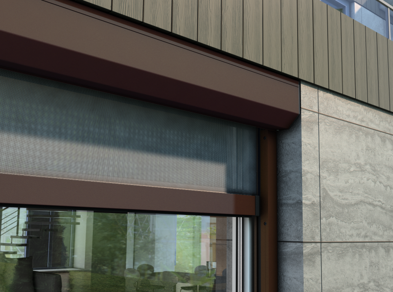 Солнцезащита в Моздоке