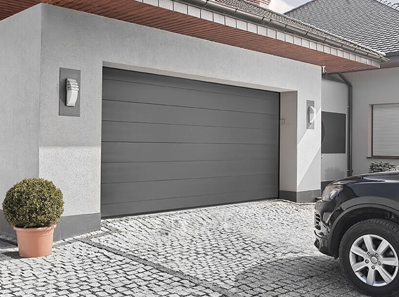 Гаражные в Моздоке