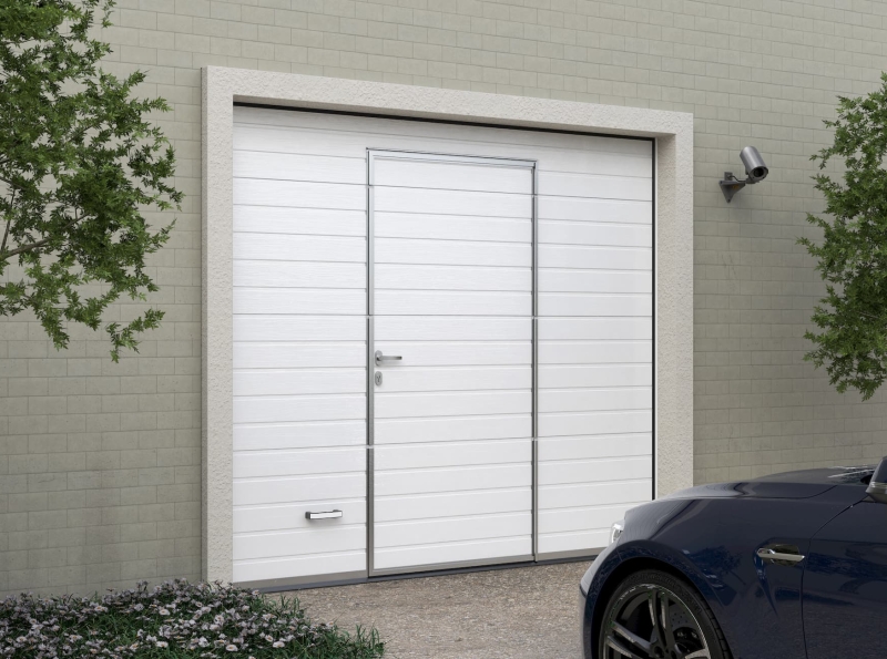 Калитка в Моздоке