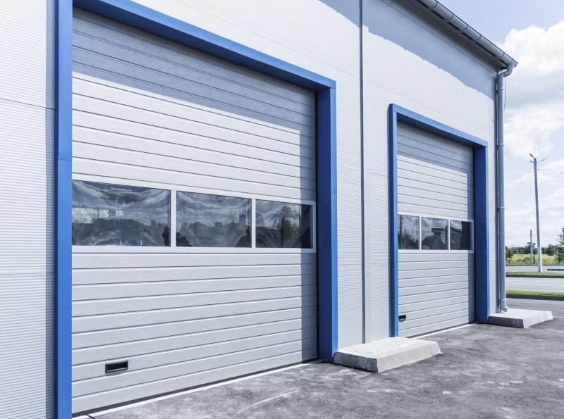 Окна в Моздоке