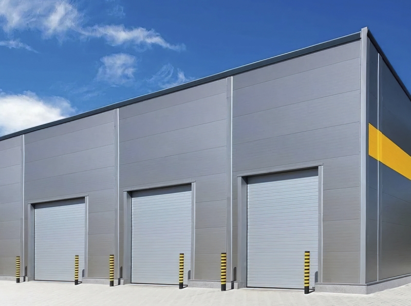 Промышленные в Моздоке