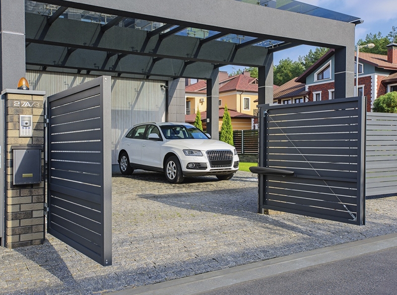 Распашные в Моздоке