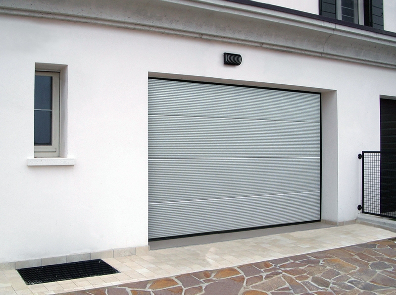 Ворота в Моздоке